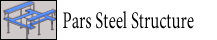 Everything about Pars Steel, Structure